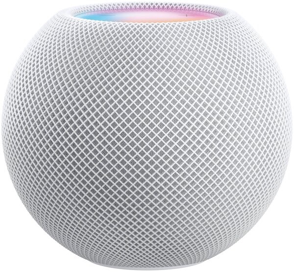 Акустическая система Apple HomePod Mini White