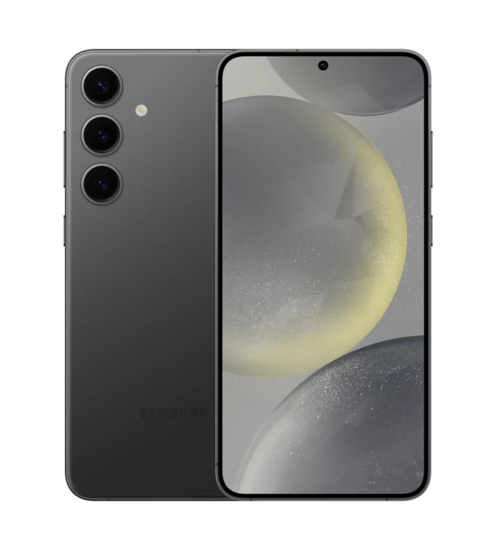 Смартфон Samsung Galaxy S24+ 12/512Gb Onyx Black