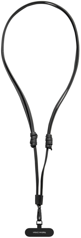 Регулируемый шнурок, Native Union (RE)CLASSIC SLING, черный Регулируемый шнурок, Native Union (RE)CLASSIC SLING, черный
