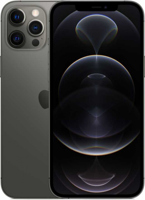 iPhone 12 Pro 128Gb Graphite (77%) - Б/У . . +