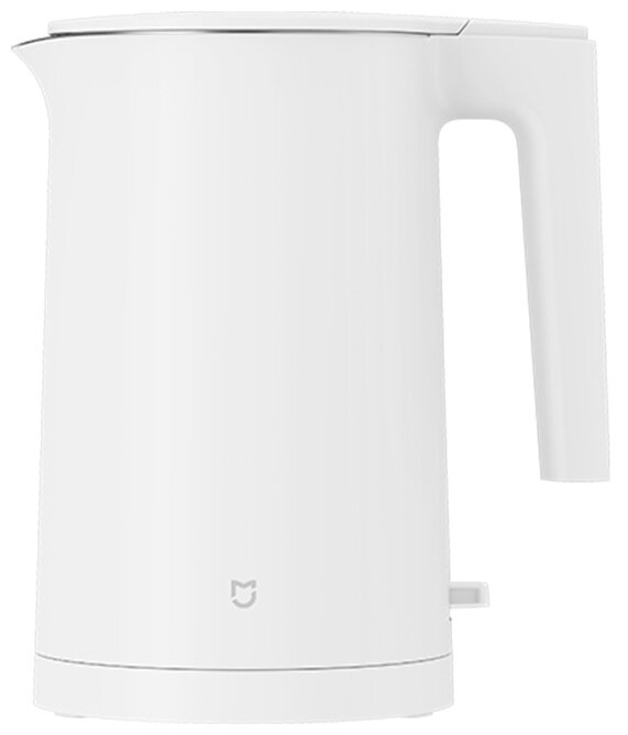 Электрический чайник Xiaomi MiJia 2 Smart Kettle, White