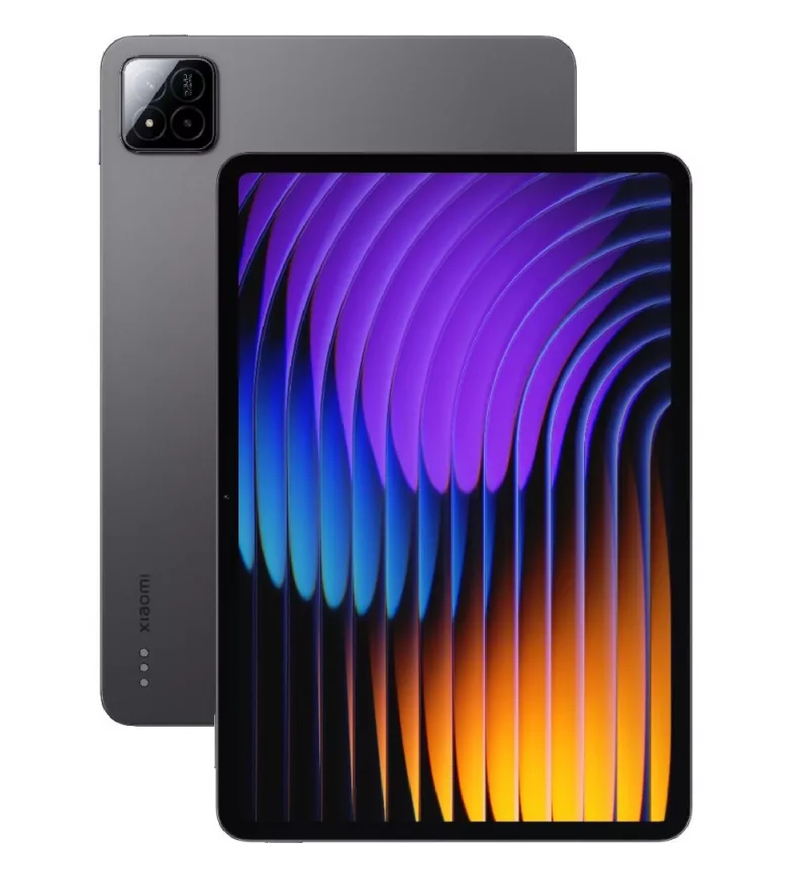 Планшет Xiaomi Pad 7 Pro 11.2" 12/512Gb Wi-Fi Gray