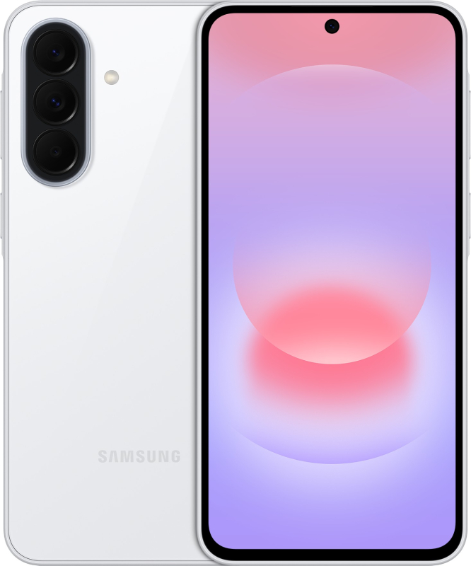 Смартфон Samsung Galaxy A37 5G 8/128GB White