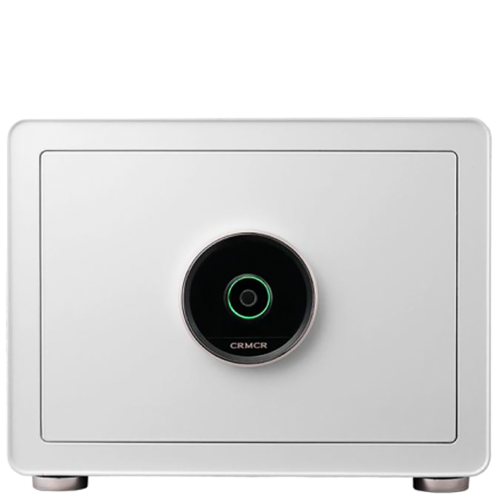 Электронный сейф с датчиком отпечатка пальца Xiaomi CRMCR Cayo Anno Smart Electric Safe Электронный сейф с датчиком отпечатка пальца Xiaomi CRMCR Cayo Anno Smart Electric Safe