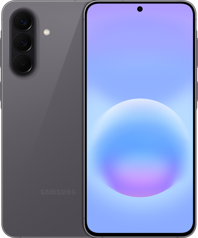 Смартфон Samsung Galaxy A57 5G 8/256GB Gray