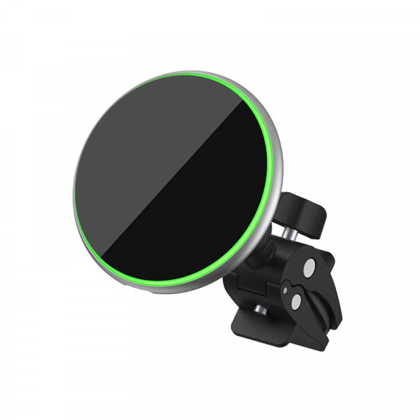 Автомобильный держатель Magsafe WiWU CH-308