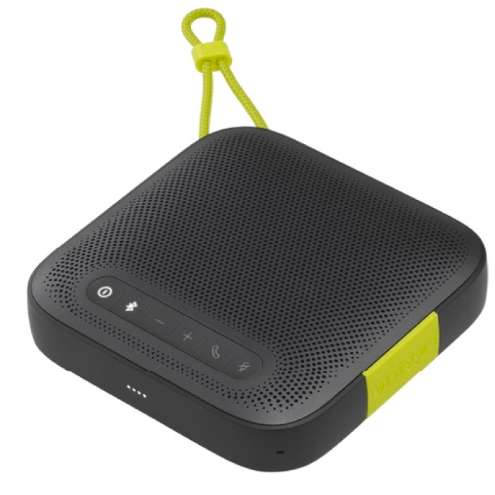 Портативная акустическая система Harman Kardon ClearCall USB/Bluetooth black