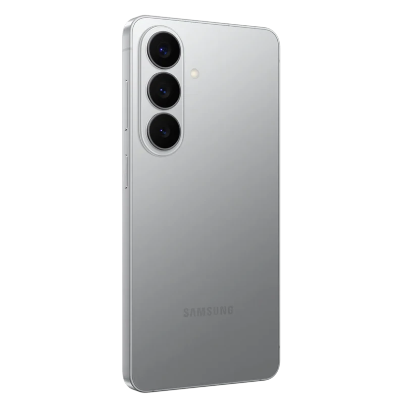 Смартфон Samsung Galaxy S26 12/256Gb Silver Shadow