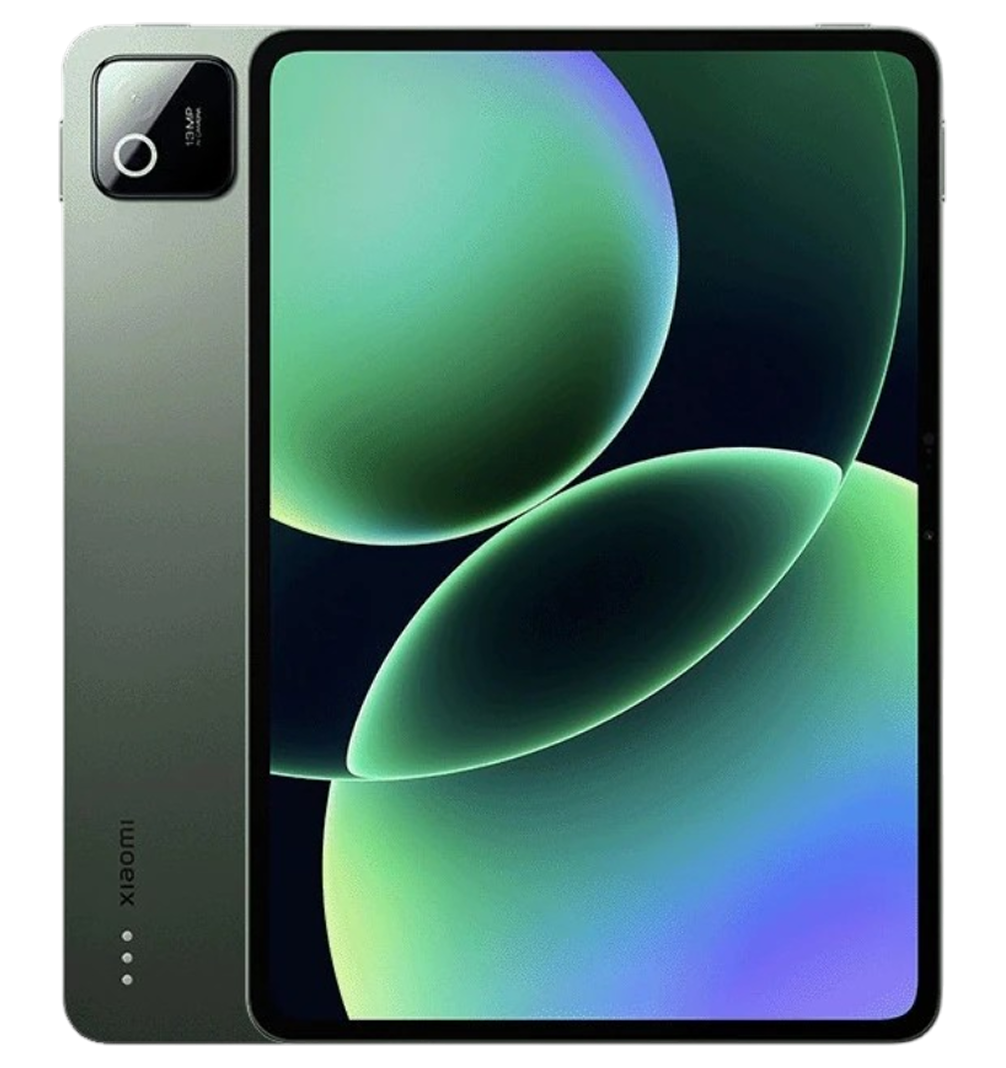 Планшет Xiaomi Pad 8 Pro 12/512Gb Pine Green