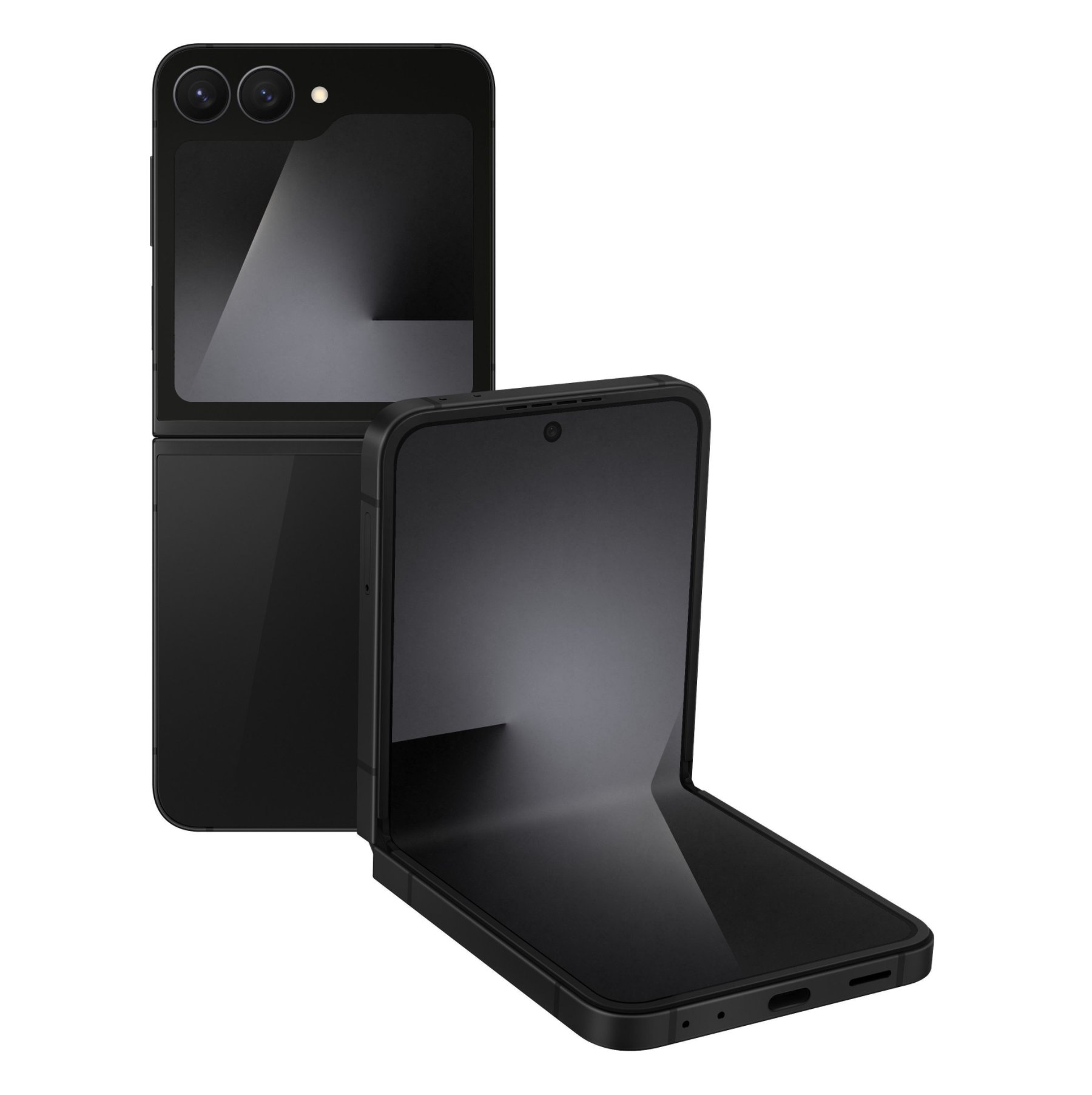 Смартфон Samsung Galaxy Z Flip7 FE 5G 8/256 Black