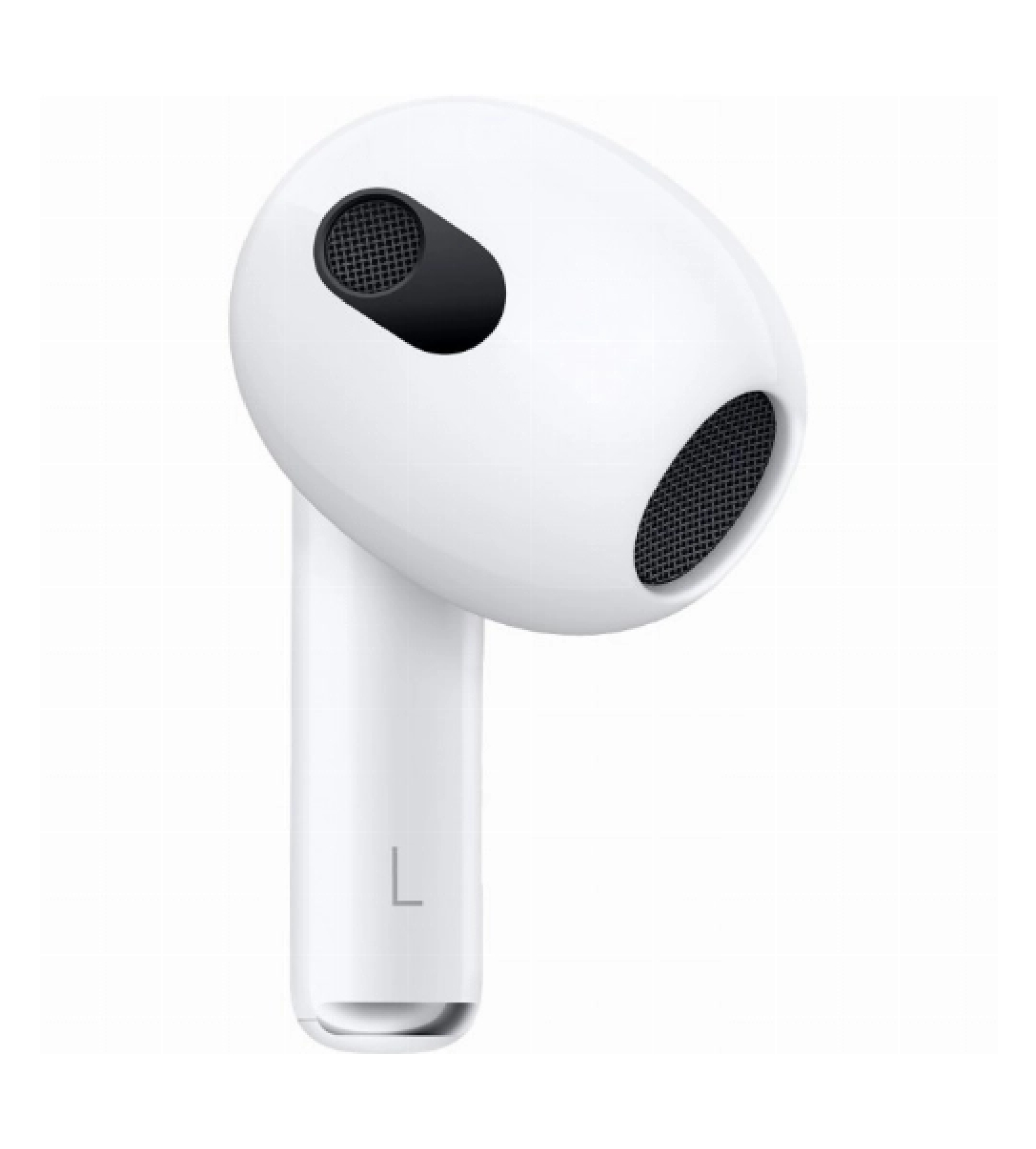 Левый беспроводной наушник Apple AirPods 3