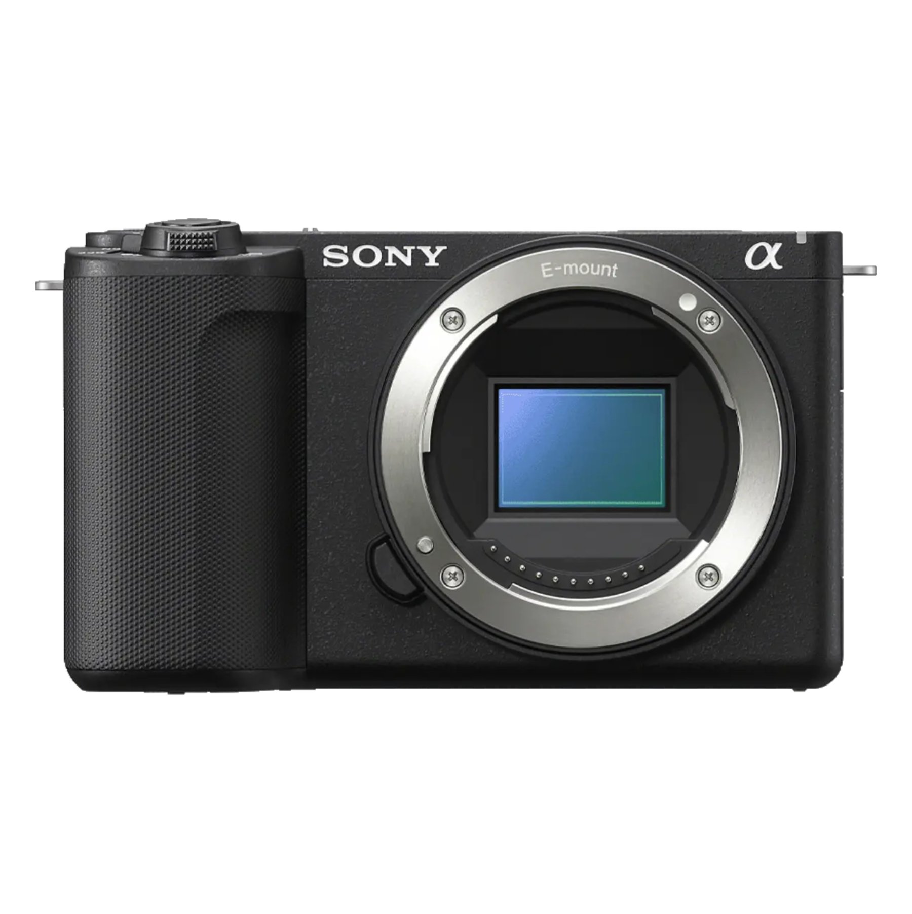 Беззеркальный фотоаппарат Sony ZV-E10 II Body, черный