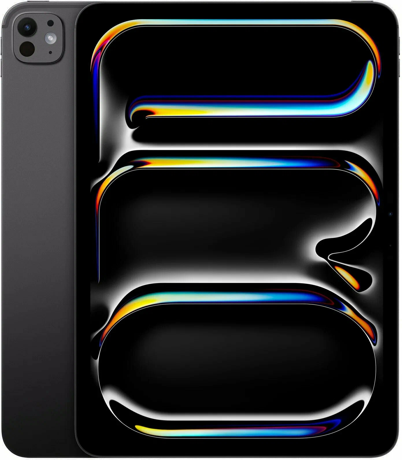 Планшет Apple iPad Pro 11'' (2025) M5 Wi-Fi 1Tb Space Black