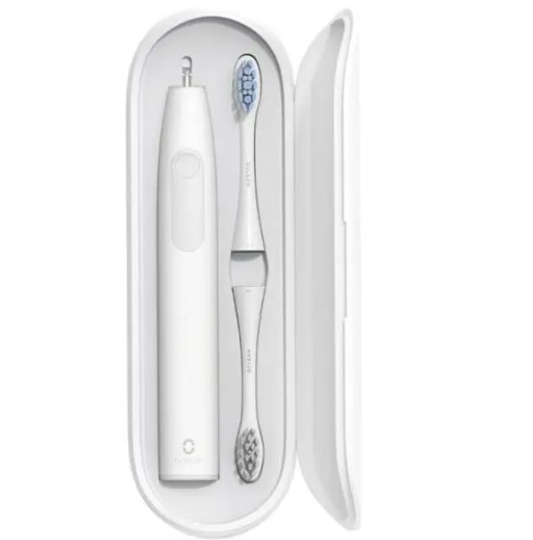 Электрическая зубная щетка Oclean F1 White