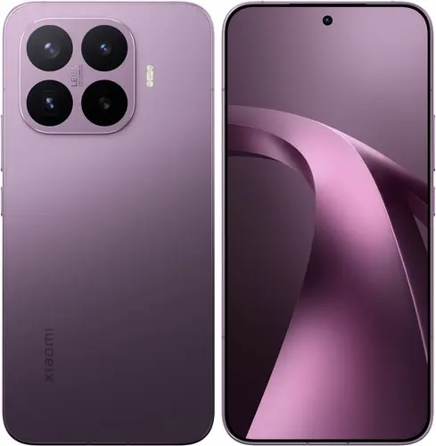 Смартфон Xiaomi 17T Pro 12/256Gb Deep Violet