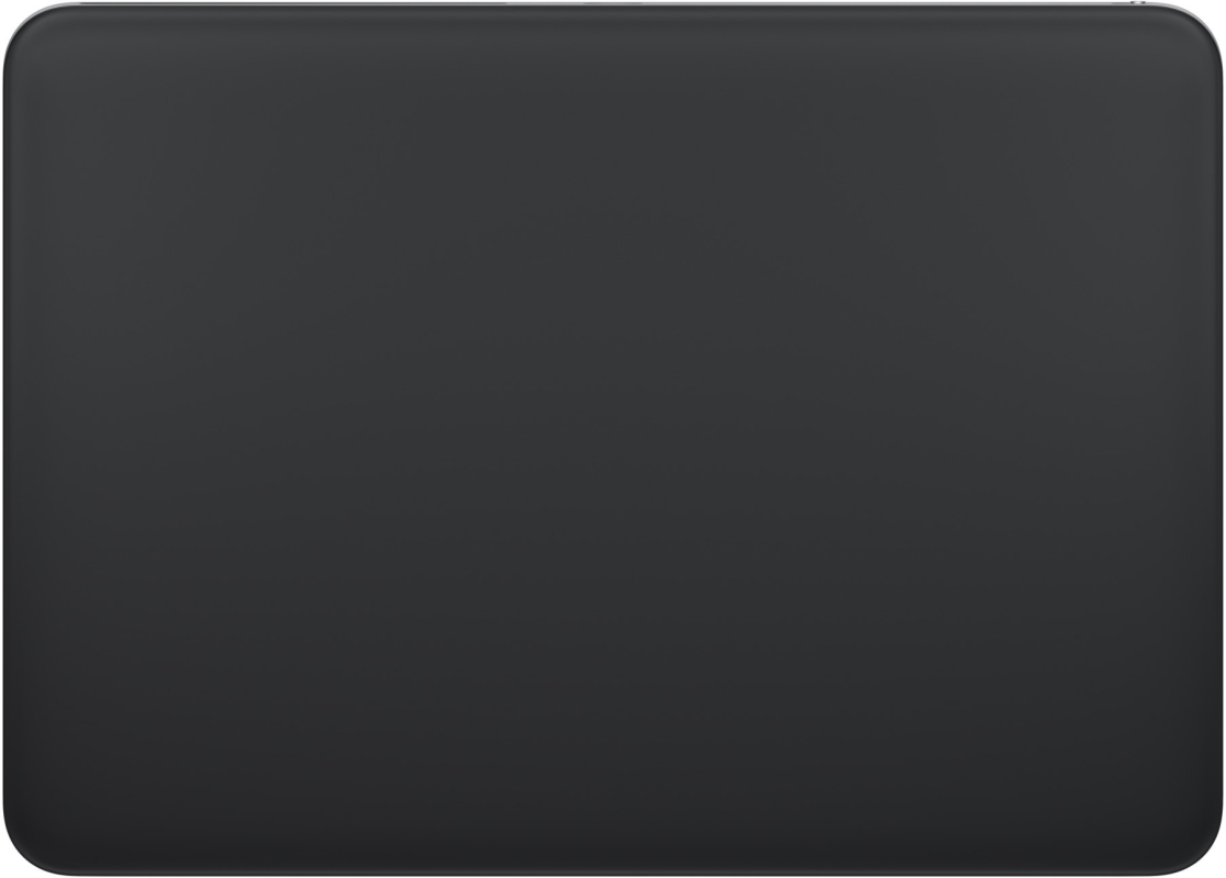 Трекпад Apple Magic Trackpad USB-C Black (2024)