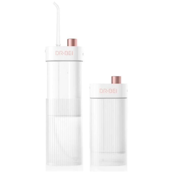 Ирригатор Xiaomi Dr Bei F3 Portable