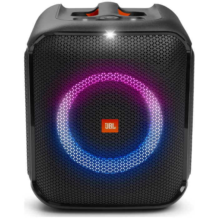 Портативная акустическая система JBL PartyBox Encore Essential