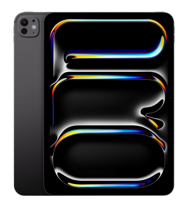 Планшет Apple iPad Pro 13'' (2024) M4 Wi-Fi + Cellular 1Tb Space Black Nano Display