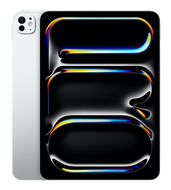 Планшет Apple iPad Pro 13'' (2024) M4 Wi-Fi 2Tb Silver