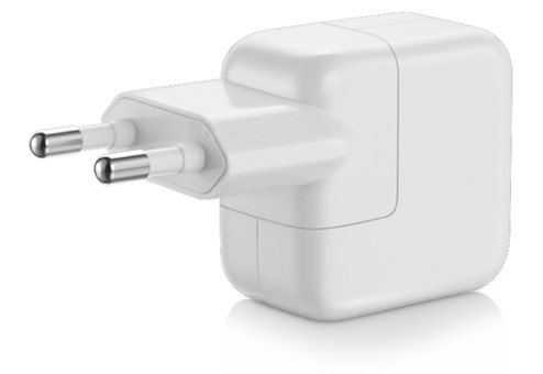 Сетевое зарядное устройство Apple Power Adapter для Apple iPad USB-A, 12W Сетевое зарядное устройство Apple Power Adapter для Apple iPad USB-A, 12W