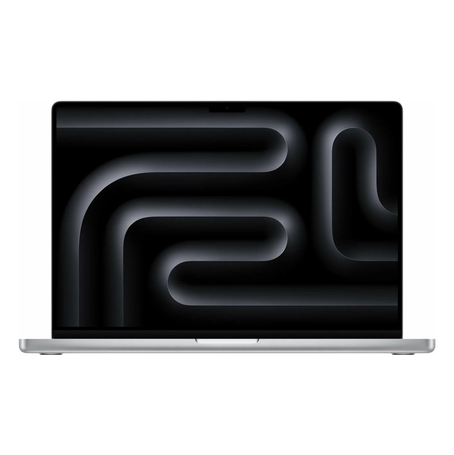 Ноутбук Apple MacBook Pro 16" (Late 2024) MX2T3 Silver (M4 Pro 14C CPU, 20C GPU/24Гб/512Гб SSD)