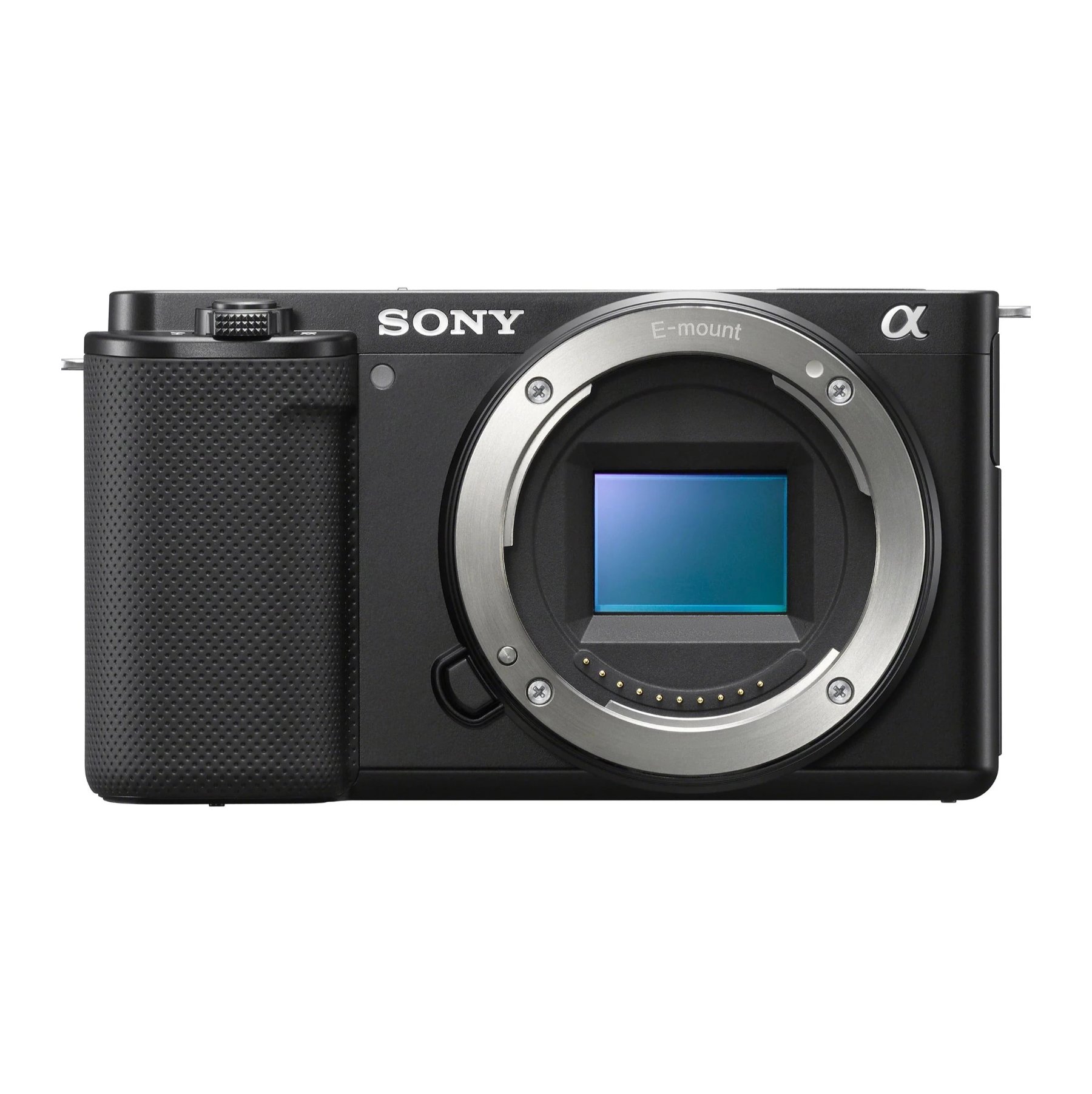 Беззеркальный фотоаппарат Sony ZV-E10L Kit 16-50 mm, черный