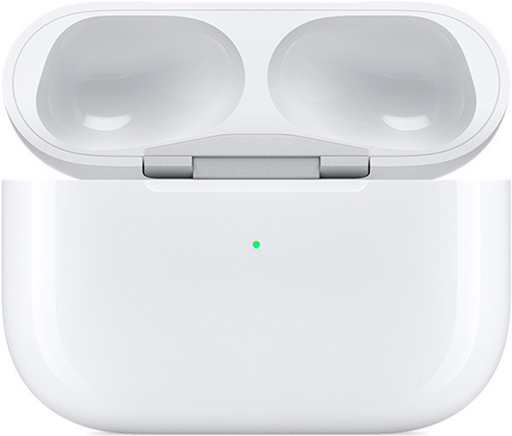 Кейс для беспроводных наушников Apple AirPods Pro 2 Type-C