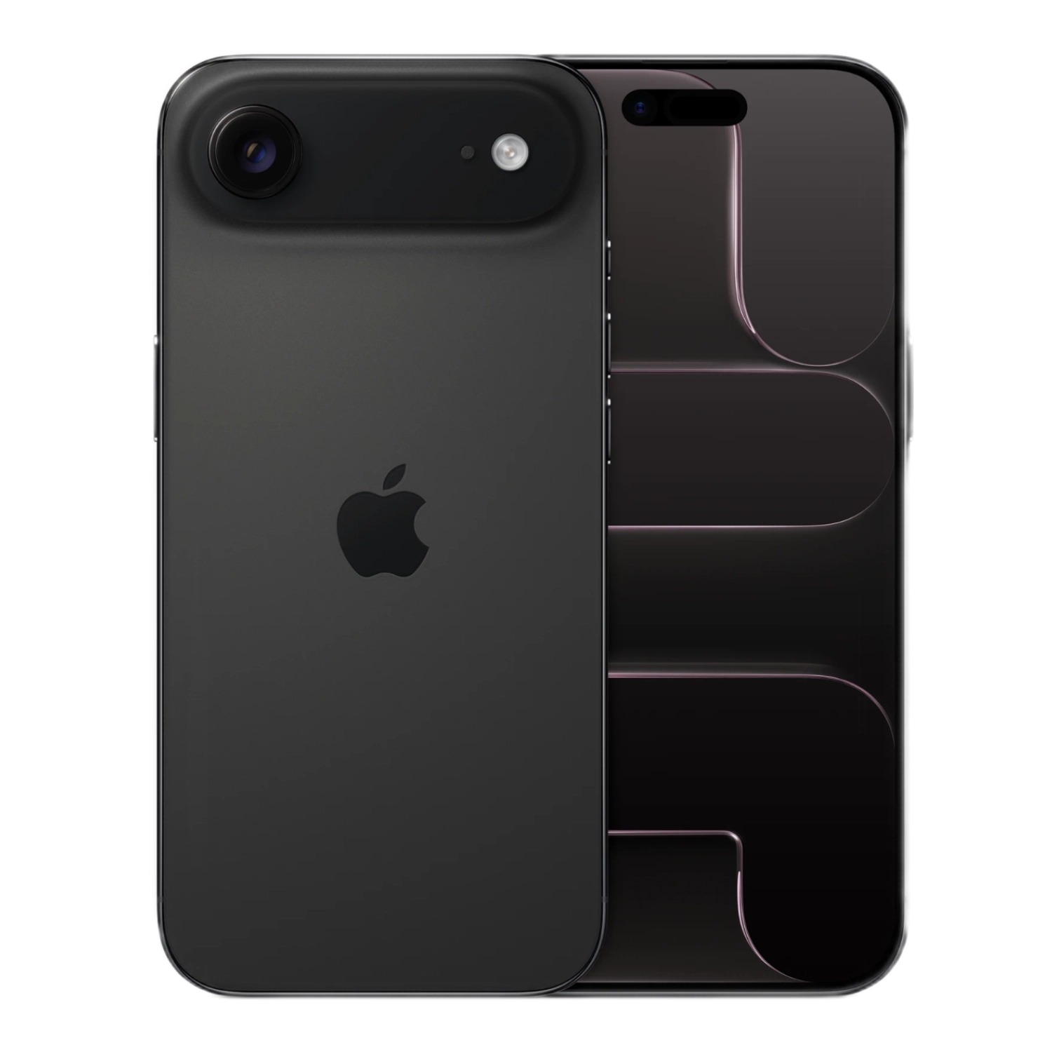 Смартфон Apple iPhone Air 512Gb Space Black (eSIM) - Active