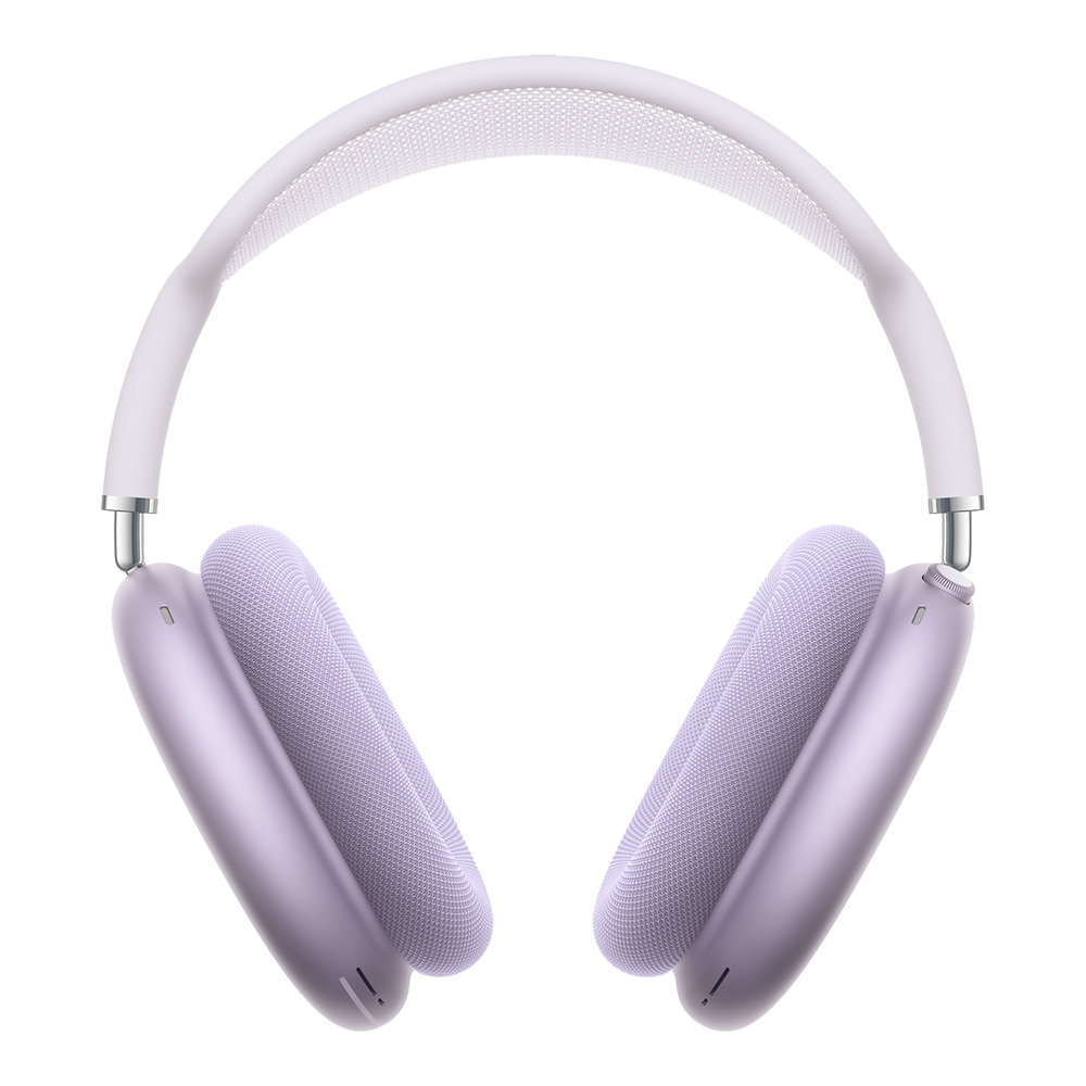 Беспроводные наушники Apple AirPods Max 2 (2026), Purple