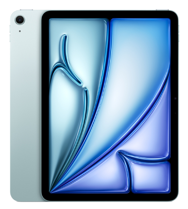 Планшет Apple iPad Air (2024) M2 11" Wi-Fi 128Gb Blue Планшет Apple iPad Air (2024) M2 11" Wi-Fi 128Gb Blue