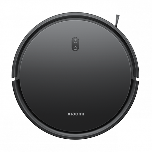 Робот-пылесос Xiaomi Mi Robot Vacuum E10C black Робот-пылесос Xiaomi Mi Robot Vacuum E10C black