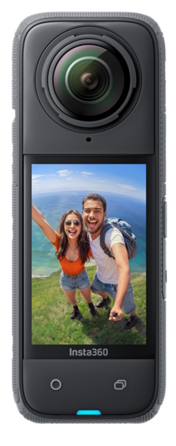Экшн-камера Insta360 X4 Экшн-камера Insta360 X4