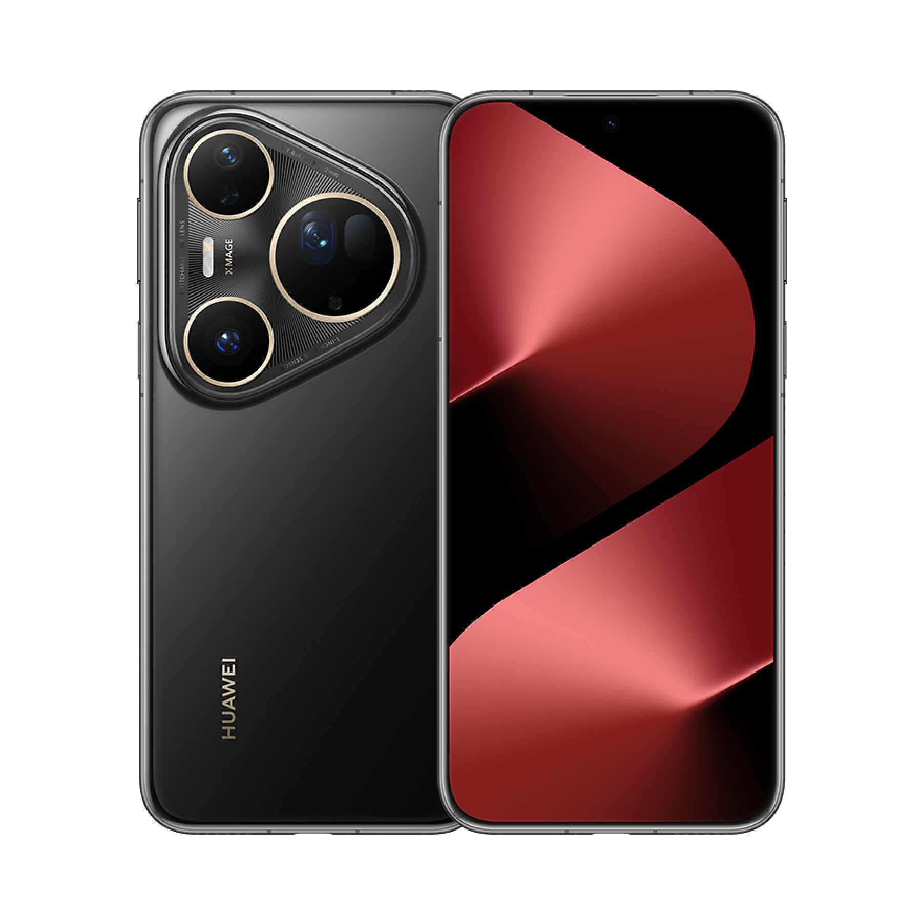 Смартфон Huawei Pura 80 Ultra 16/512GB Black