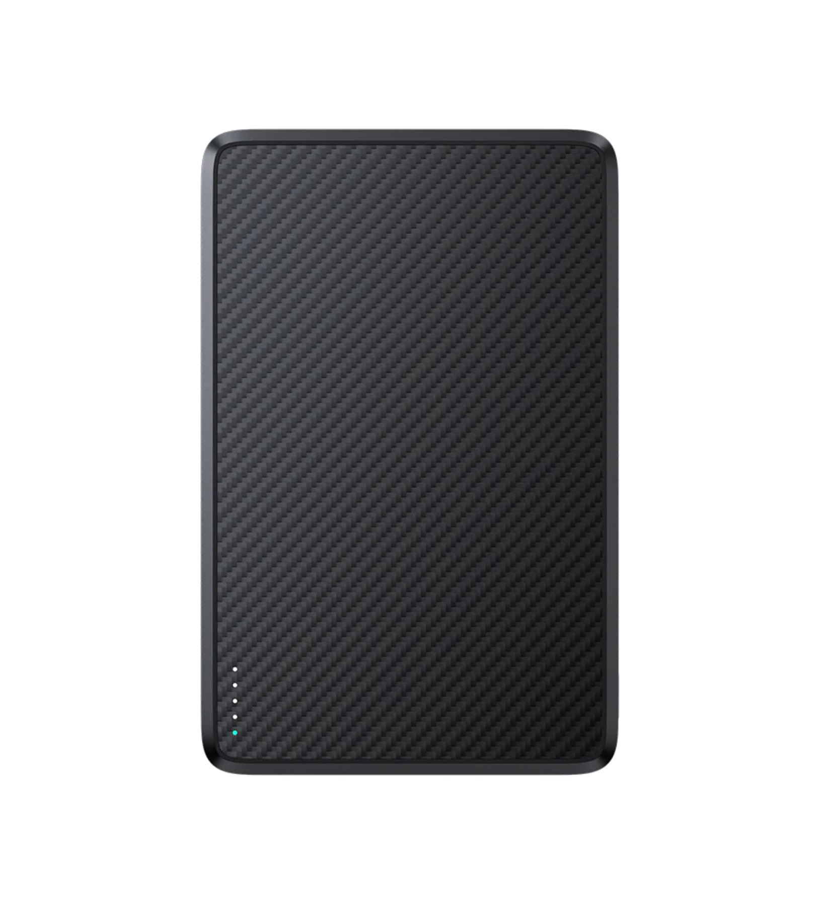 Внешний аккумулятор Benks MP15 ArmorGo Magnetic Power Bank (5000mAh) Black Внешний аккумулятор Benks MP15 ArmorGo Magnetic Power Bank (5000mAh) Black