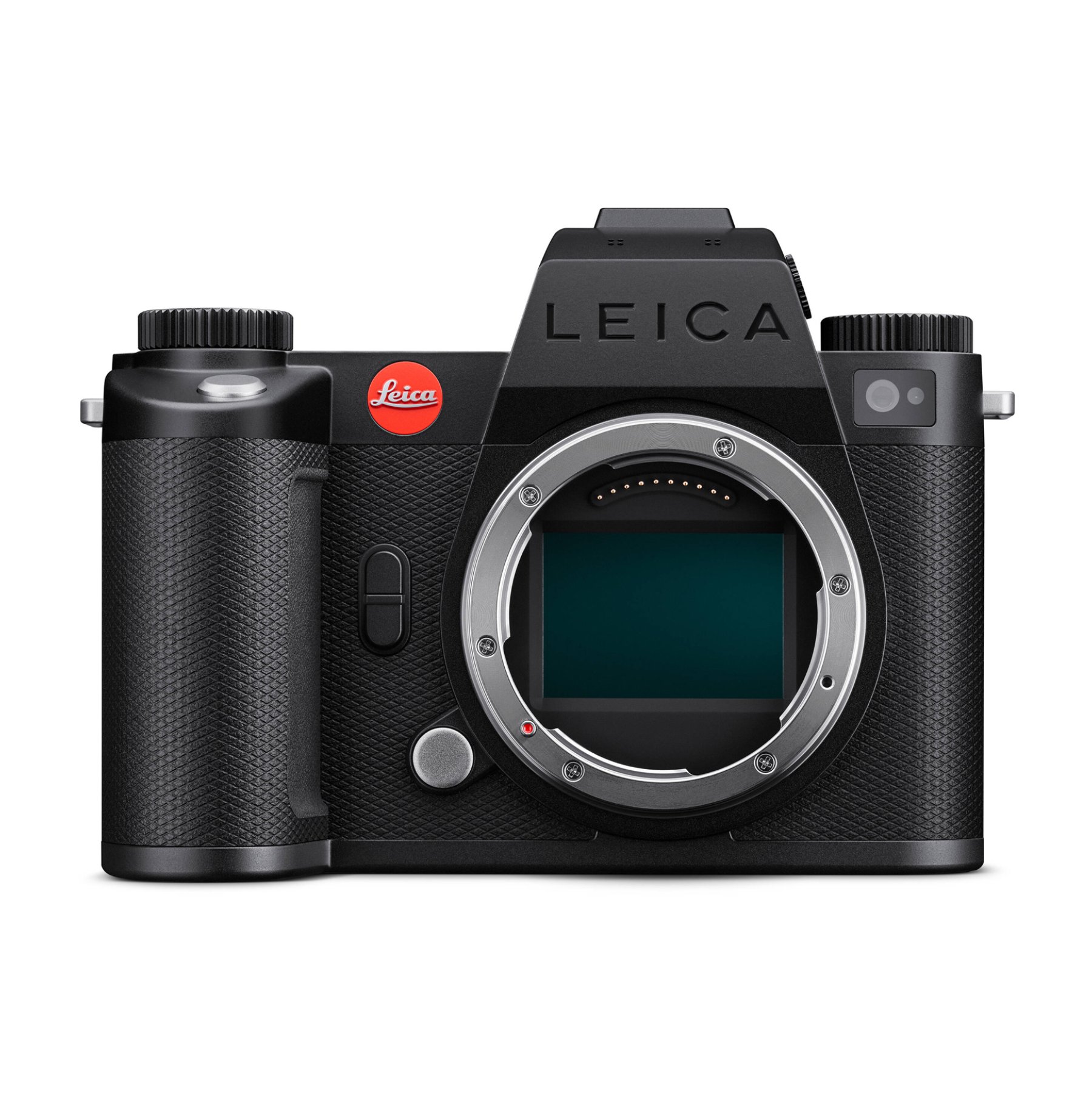Фотоаппарат Leica SL3-S Body