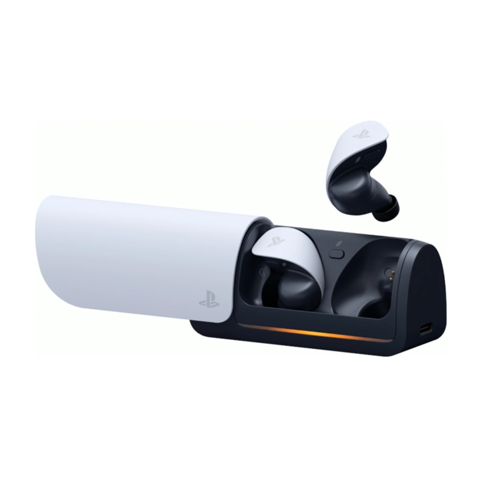 Беспроводные наушники Sony Pulse Explore, White Беспроводные наушники Sony Pulse Explore, White