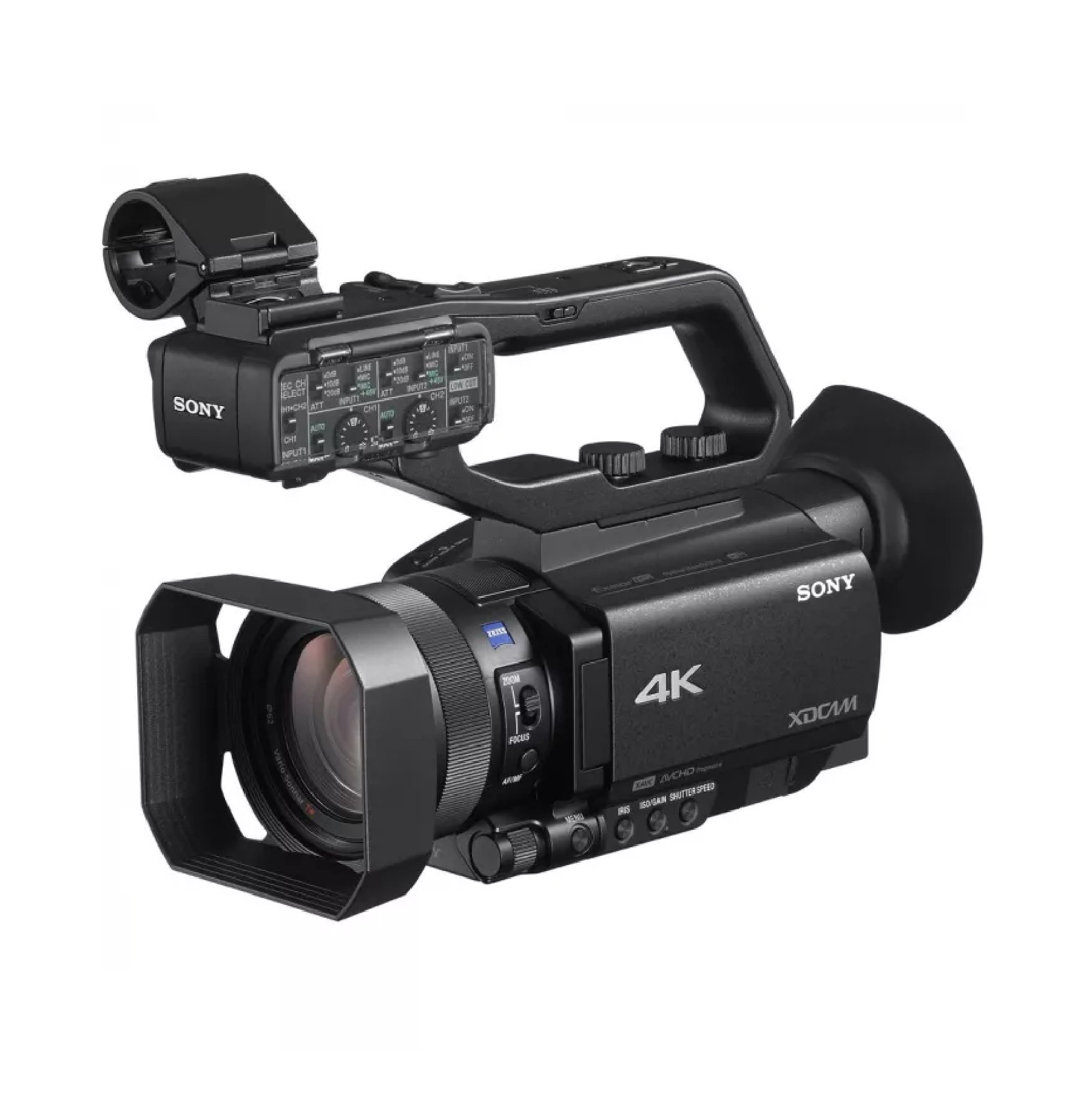 Видеокамера Sony PXW-Z90