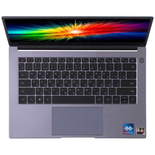 Huawei Honor Magicbook R5 14" 2019 8+512g Grey