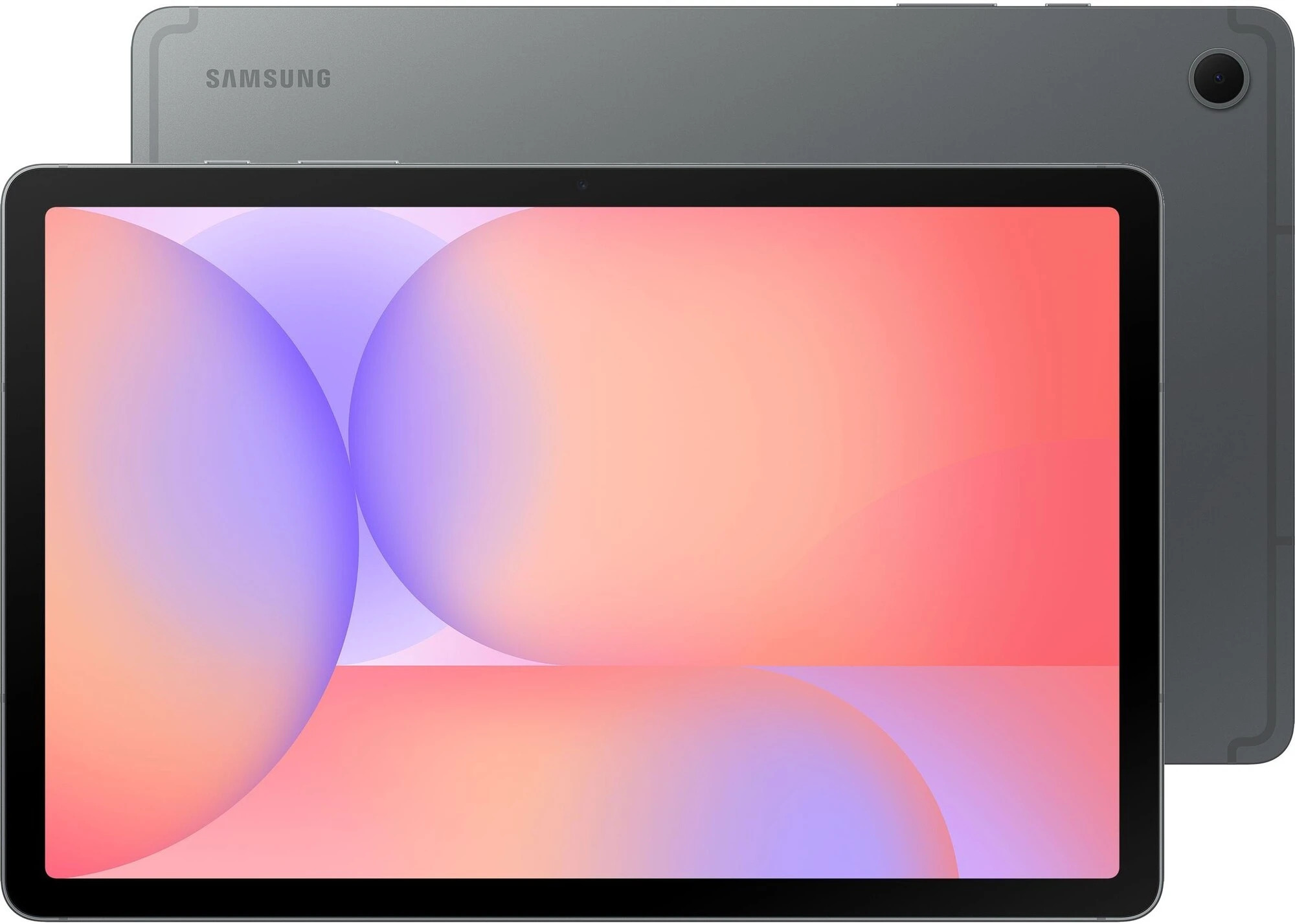 Планшет Samsung Galaxy Tab S11 11" Wi-Fi 12/128Gb, Gray