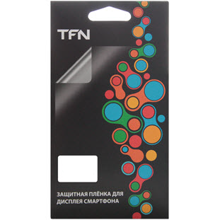 Защитная пленка TPU TFN CutMe 7 прозрачная