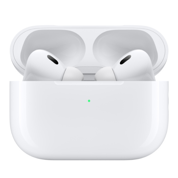 Беспроводные наушники Apple AirPods Pro 2 Type-C Беспроводные наушники Apple AirPods Pro 2 Type-C