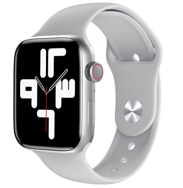 Умные часы Smart Watch M16 Mini Белый