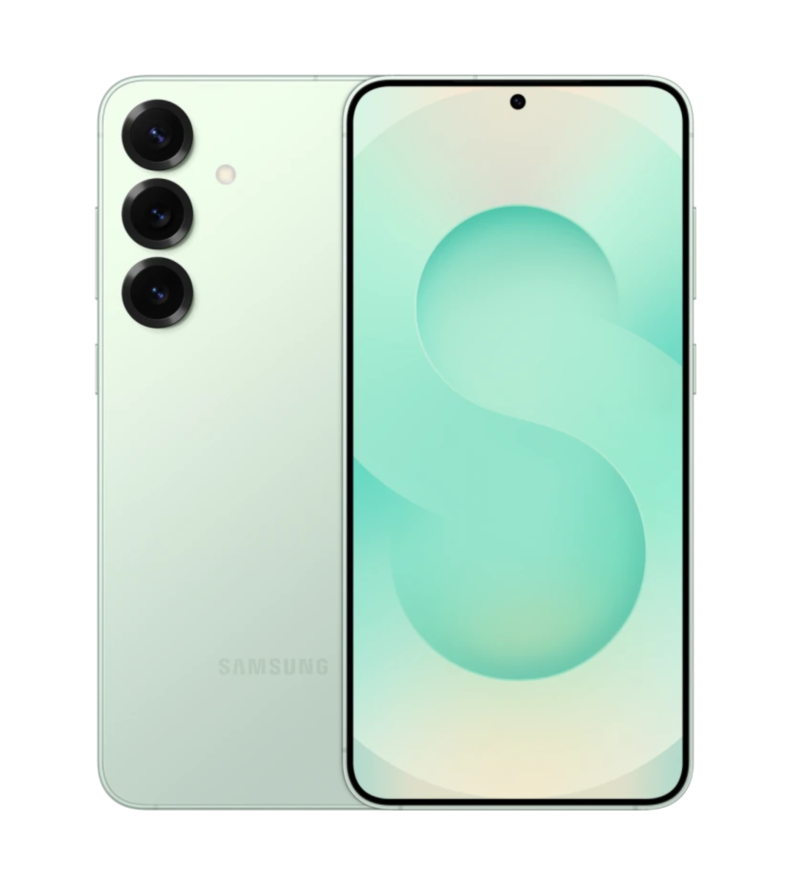 Смартфон Samsung Galaxy S25 12/512Gb Mint