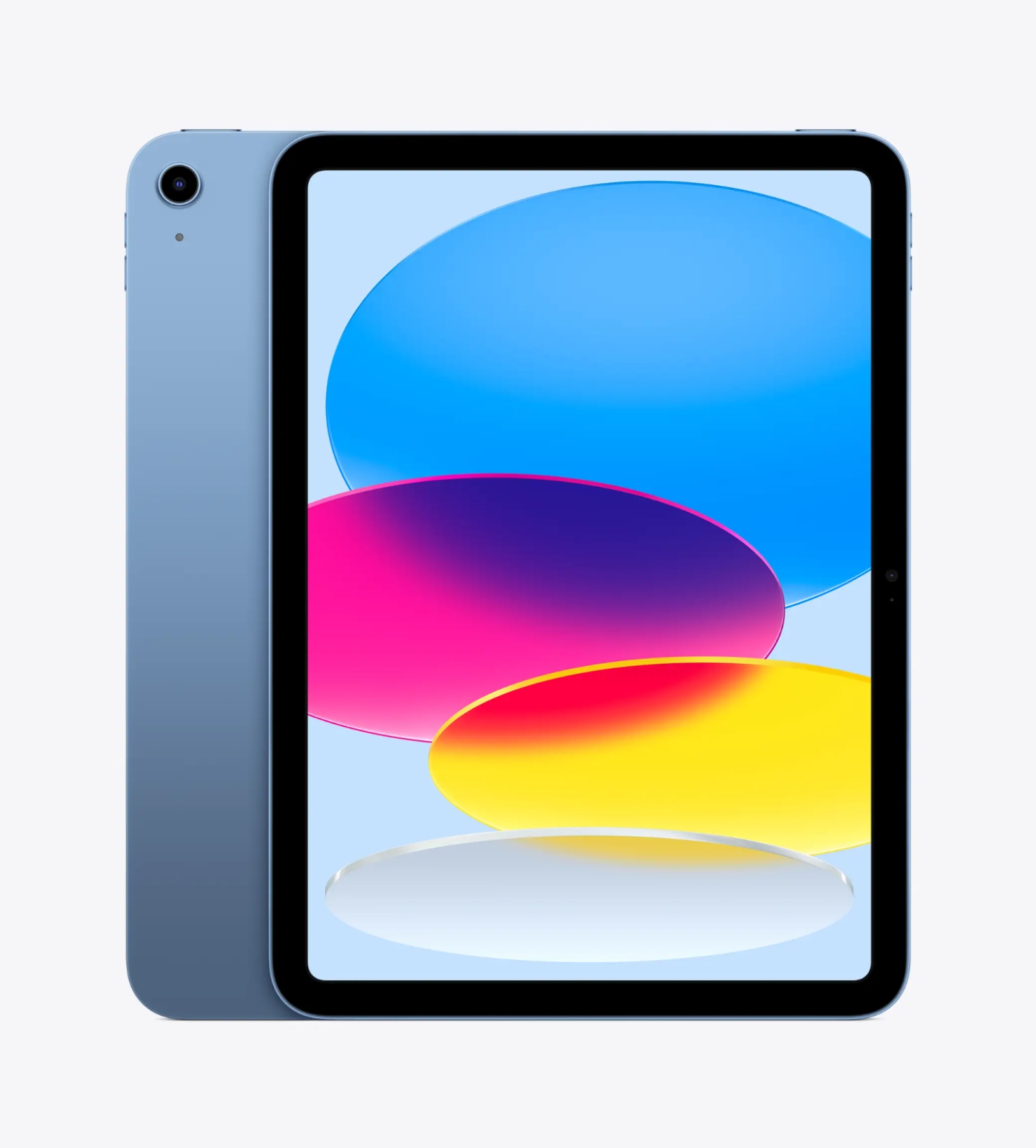 Планшет Apple iPad 11" (A16) 128Gb Wi-Fi Blue