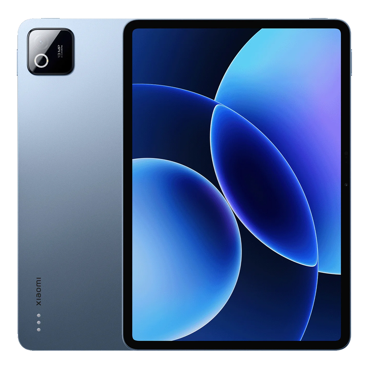Планшет Xiaomi Pad 8 Pro 8/256Gb Blue