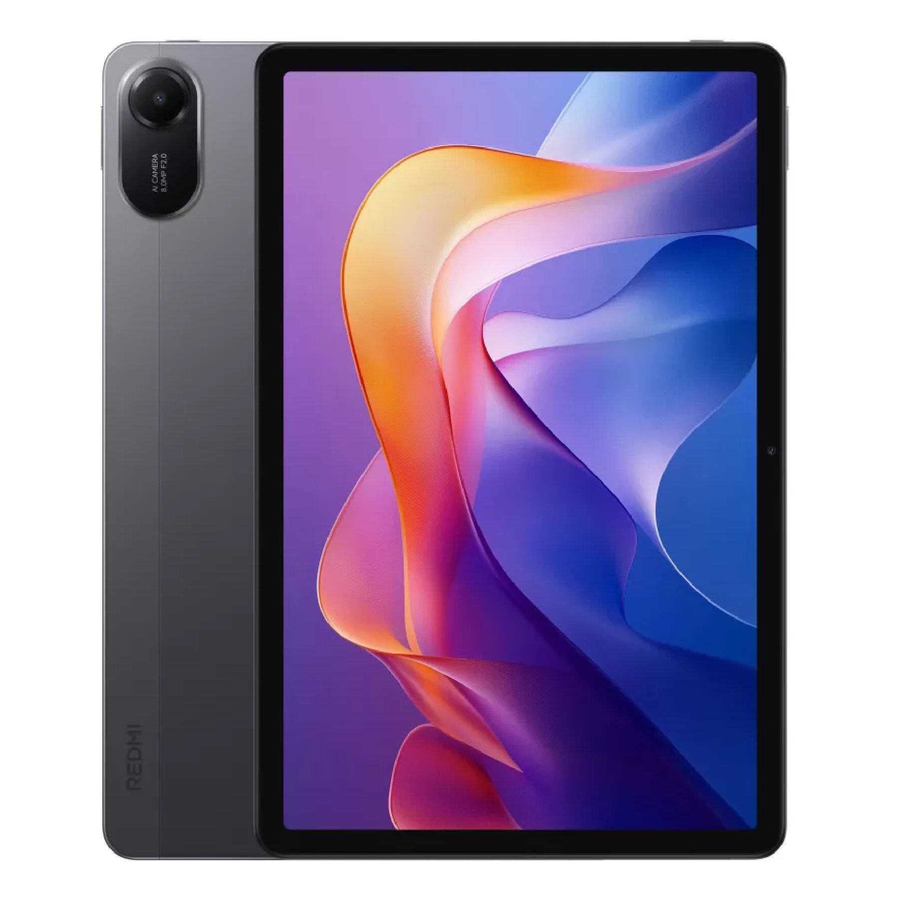 Планшет Xiaomi Redmi Pad 2 4/128Gb Wi-Fi Graphite Gray
