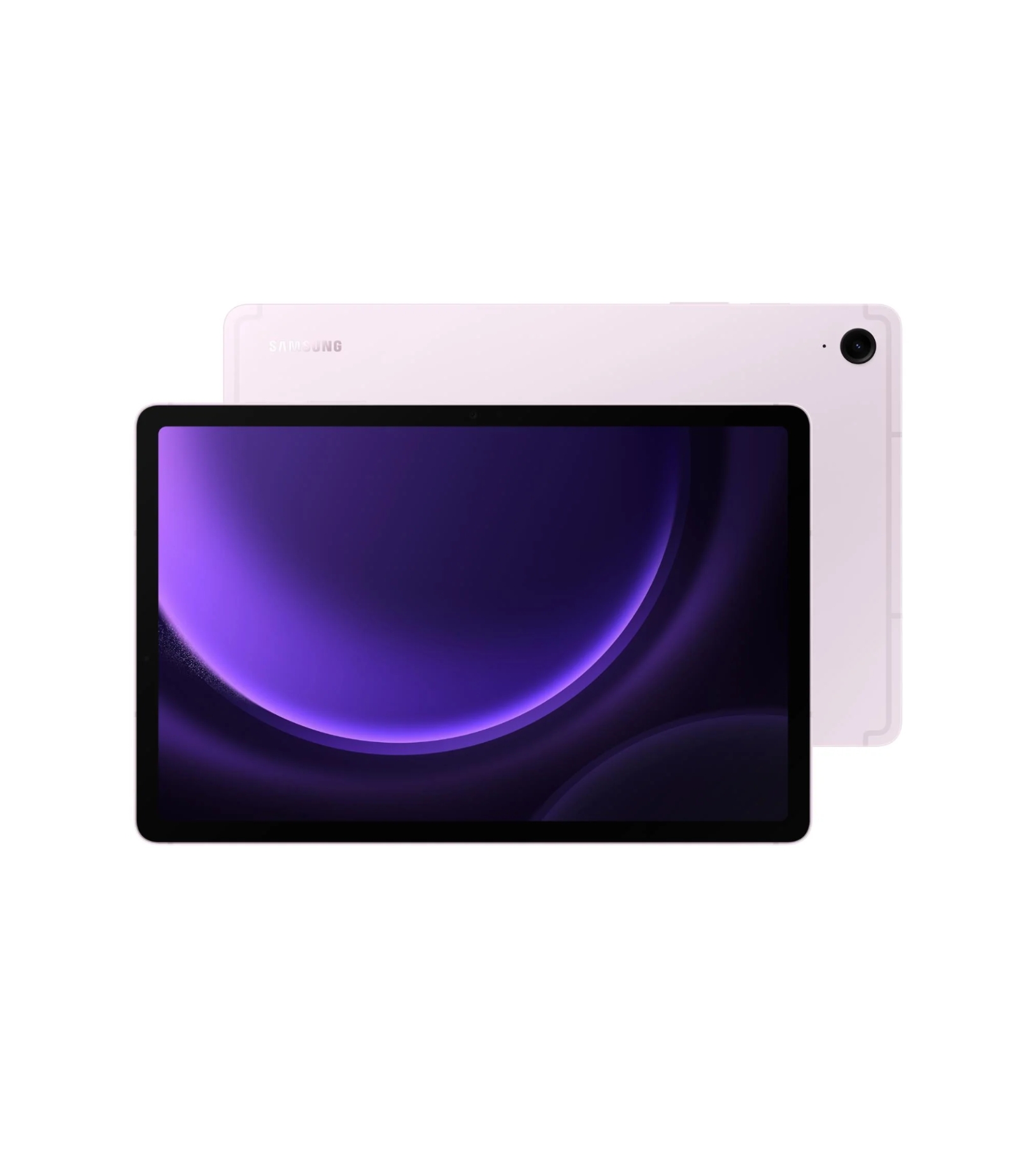 Планшет Samsung Galaxy Tab S9 FE 10.9" Wi-Fi 6/128GB Lavender