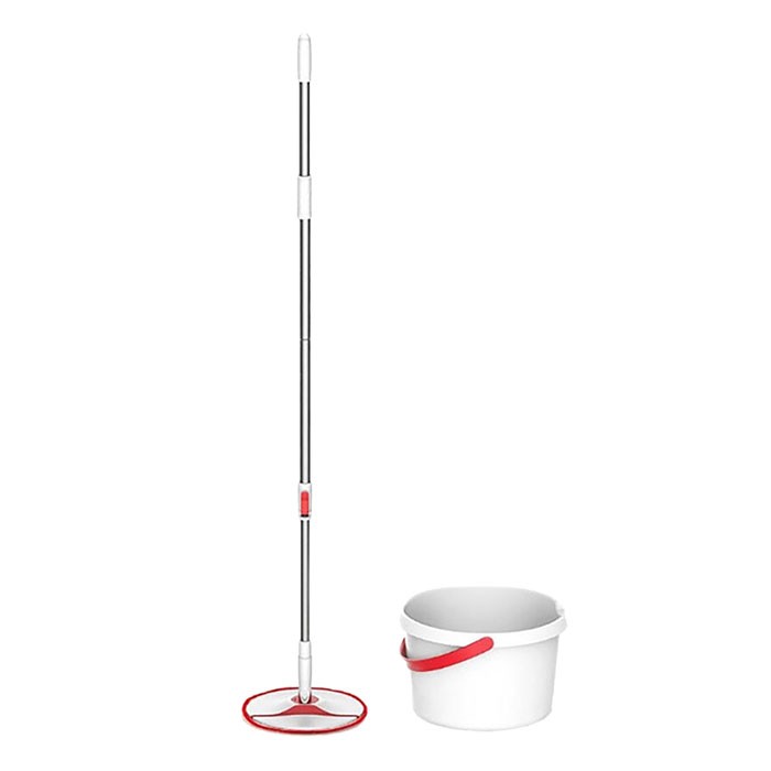 Комплект для уборки (швабра+ведро) Xiaomi Appropriate Cleansing YD-02 Комплект для уборки (швабра+ведро) Xiaomi Appropriate Cleansing YD-02