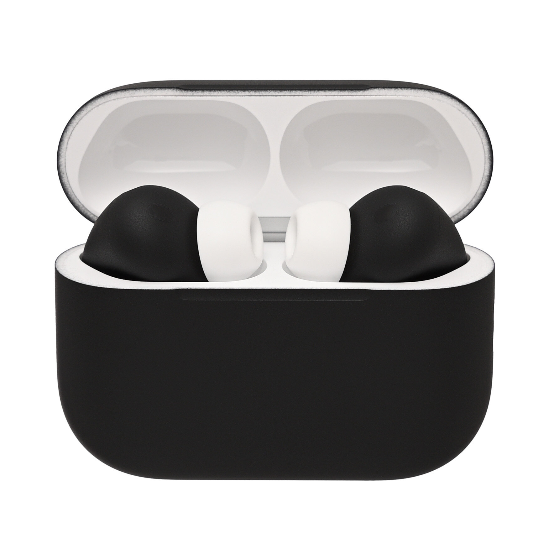 Наушники беспроводные Apple AirPods Pro 3 (2025) Type-C Black Matte